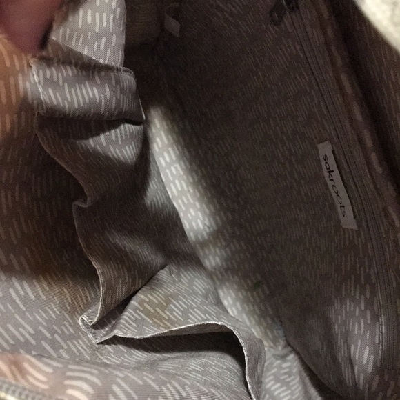 Leather backpack - Picture 5 of 7